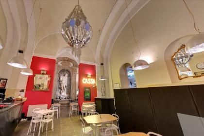 Teatro storico Milano