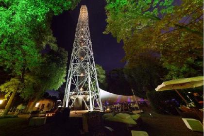 Torre in Parco Sempione