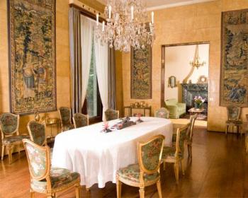 Villa Storica con piscina