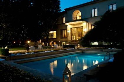 Villa Storica con piscina