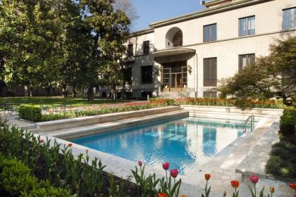 Villa Storica con piscina