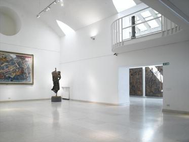 Galleria in Centro