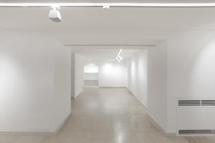 Galleria in Centro