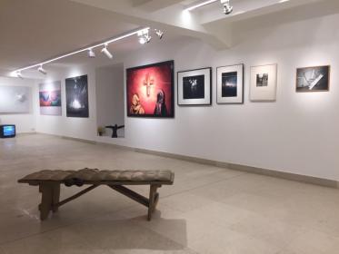 Galleria in Centro