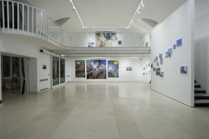 Galleria in Centro