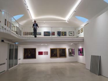 Galleria in Centro