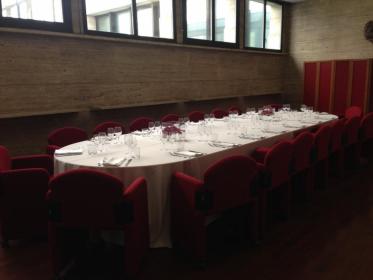 Palazzo Storico per Congressi in Cordusio