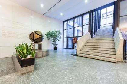 Palazzo Storico per Congressi in Cordusio
