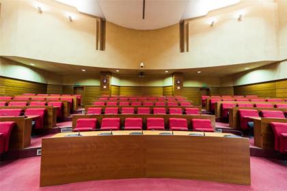 Palazzo Storico per Congressi in Cordusio