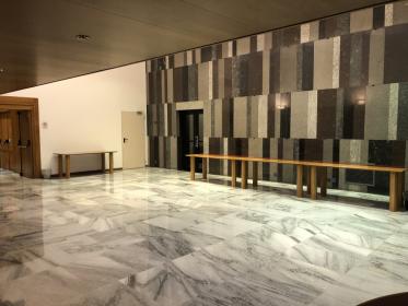 Palazzo Storico per Congressi in Cordusio