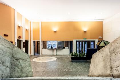 Palazzo Storico per Congressi in Cordusio