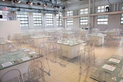 Spazio eventi in Tortona