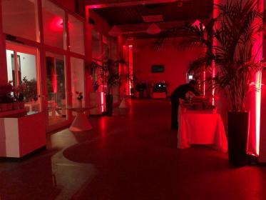 Spazio eventi in Tortona