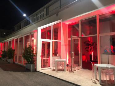 Spazio eventi in Tortona