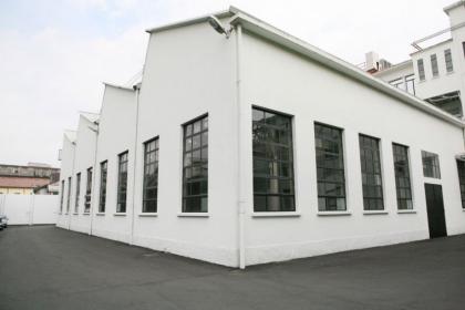 Spazio eventi in Tortona