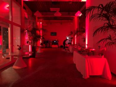 Spazio eventi in Tortona