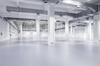Spazio eventi in Tortona