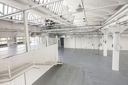 Spazio eventi in Tortona