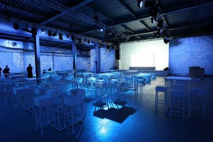 Spazio eventi in Tortona