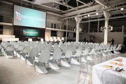 Spazio eventi in Tortona