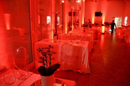 Spazio eventi in Tortona