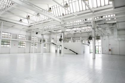 Spazio eventi in Tortona