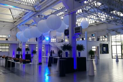 Spazio eventi in Tortona