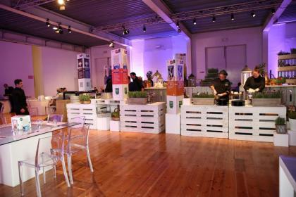 Spazio eventi in Tortona