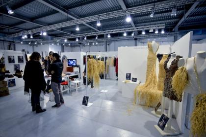 Spazio eventi in Tortona