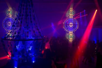 Spazio eventi in Tortona