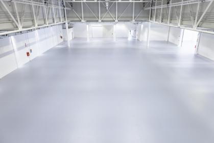 Spazio eventi in Tortona