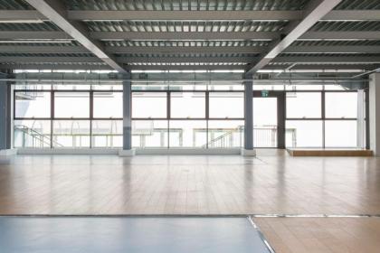 Spazio eventi in Tortona