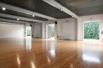 Spazio eventi in Tortona