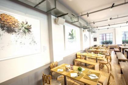 Spazio eventi in Tortona