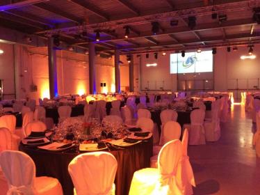 Spazio eventi in Tortona
