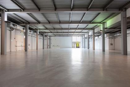 Spazio eventi in Tortona