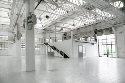Spazio eventi in Tortona