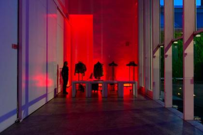 Spazio eventi in Tortona
