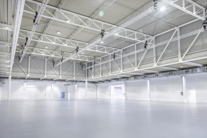 Spazio eventi in Tortona