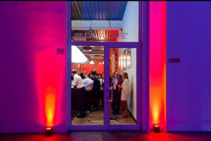 Spazio eventi in Tortona