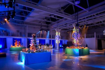 Spazio eventi in Tortona