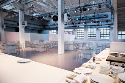 Spazio eventi in Tortona