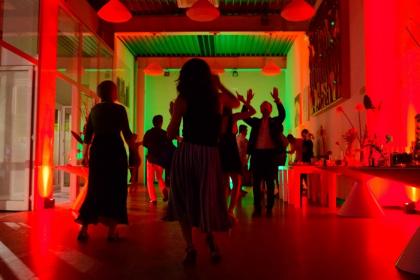 Spazio eventi in Tortona