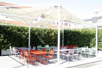 Spazio eventi in Tortona