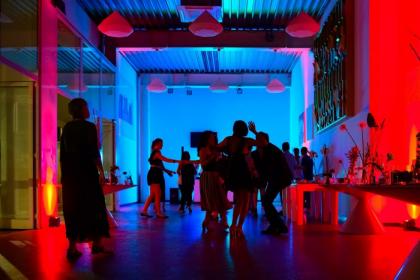 Spazio eventi in Tortona