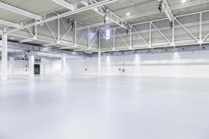 Spazio eventi in Tortona