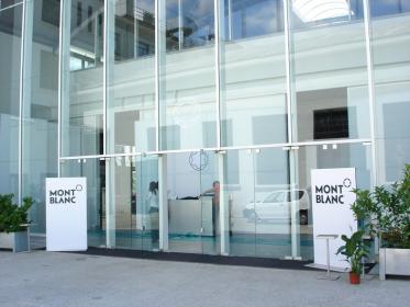 Spazio eventi in Tortona