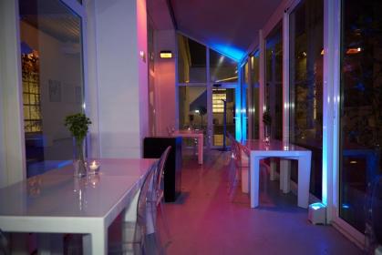 Spazio eventi in Tortona