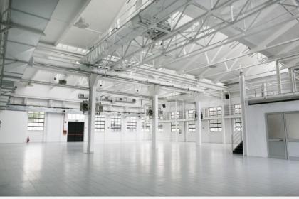 Spazio eventi in Tortona