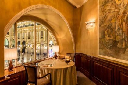 Elegante e Storico Ristorante in Duomo